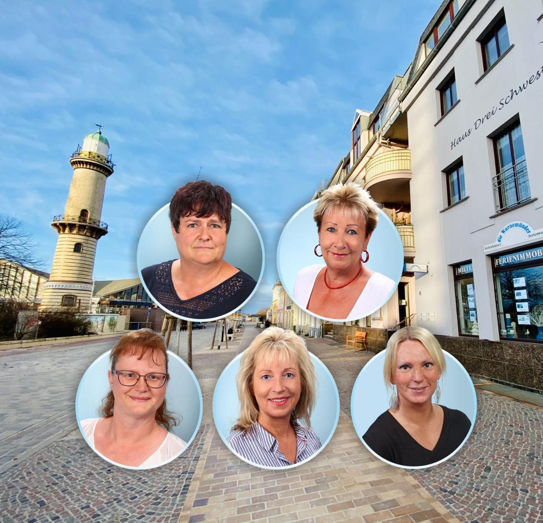 App Klabautermann, Direkt Am Alten Strom Rostock Zewnętrze zdjęcie